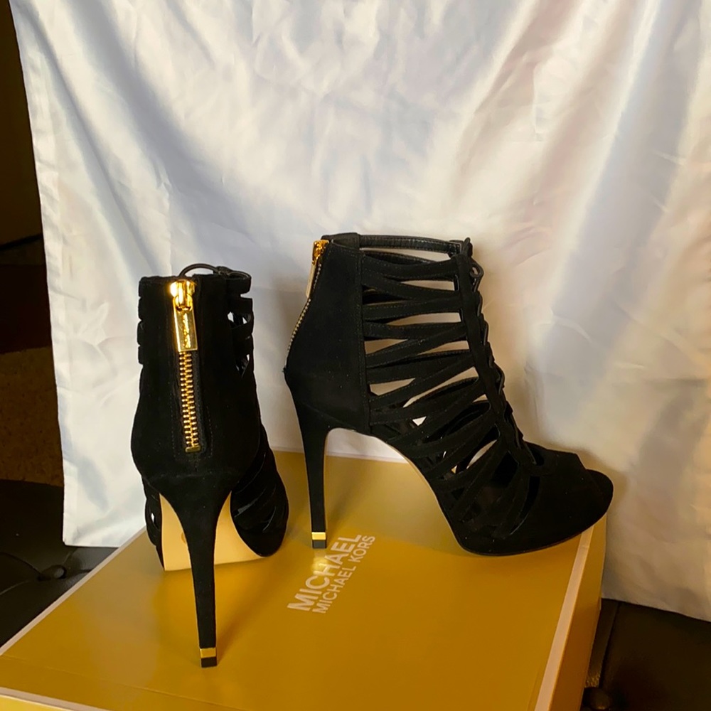 Michael Kors heels